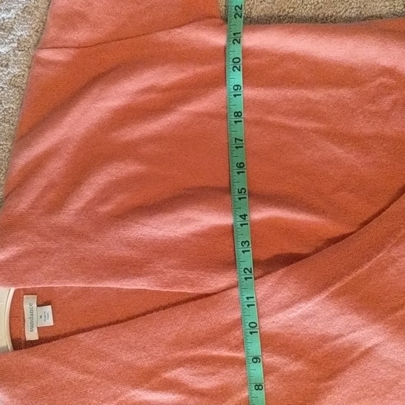 Sundance 100% cashmere sweater - Picture 7 of 9